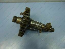 УАЗ 452-1802110 вал привода переднего моста раздаточной кор