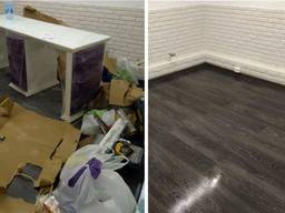 Уборка после ремонта и строительства. Скидки! ЗВОНИ СЕЙЧАС