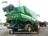 Уборка урожая : пшеница, рапс, кукуруза, семечка - фото 1