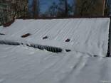 Уборка снега, уборка снега с крыш Кривой Рог