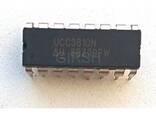 UCC3810N DIP-16 - фото 1