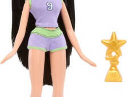Кукла Bratz Play Sportz Джейд Баскетболистка с мячом и кубком 569541