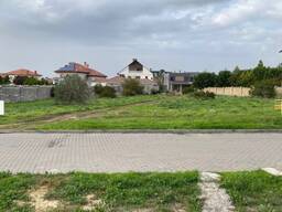 Участок 15 соток в Совиньоне