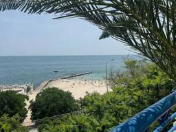 Участок 18,4 соток в элитном кооперативе