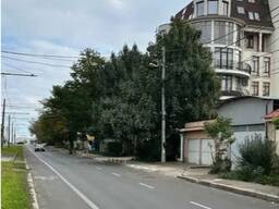 Участок 5.5 соток на Гаршина