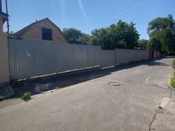 Участок 9,8 соток на ул. Шишкина