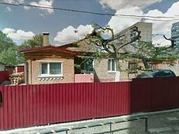 Участок 9соток,2 власника.