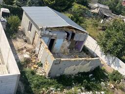 Участок под строительство частного дома