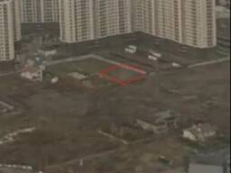 Участок под строительство высотного дома