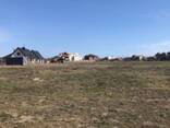 Совиньон, участок под строительство жилого частного дома - фото 2