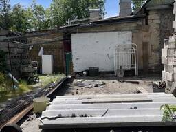 Участок под строительство жилого дома, Садовского/Д. Ковалевского