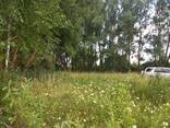 Участок под застройку 17.5 соток в с. Семиполки, Киевской области - фото 2