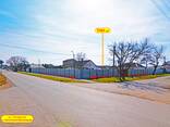 Участок с домом в курортном пригороде Евпатории - фото 1