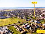 Участок с домом в курортном пригороде Евпатории - фото 3
