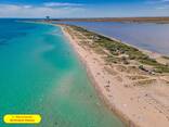 Участок с домом в курортном пригороде Евпатории - фото 5
