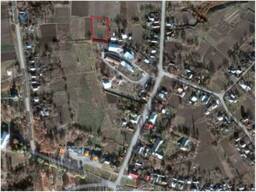 Участок в Мачехах