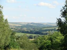 Участок земли с Визирка, Одесская обл.