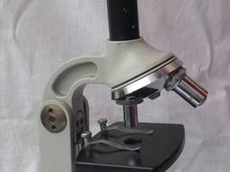 Учебный микроскоп УМ-301
