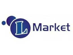 L-Market. Программа для ведения учета в магазине