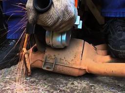 Удаление катализатора сажевого фильтра. Прошивка Евро 2