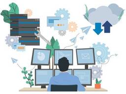 Удаленная Компьютерная Помощь