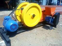 Ударно механический пресс B-80