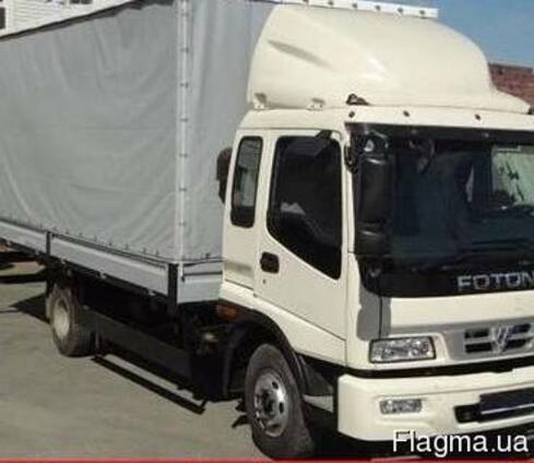 Удлинить МАЗ Мерседес Атего Hyundai 65 / 72 / 78 BAW Fenix Foton 1039 /1069 /1093 Тата 613 КамАЗ