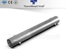 Удлинитель для аэратора зерна серии «Козак» (Оцинкованный)