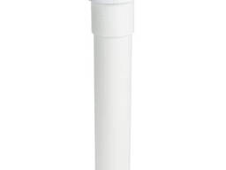 Удлинитель для сифона Espace Ø40×40мм Wirquin (9549251)