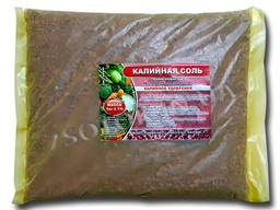 Удобрение «Калий хлористый» 1 кг