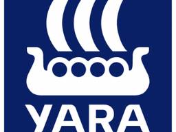 Минеральные удобрения YARA