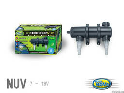 УФ - стерилизатор для пруда AquaNova NUV-11 UV