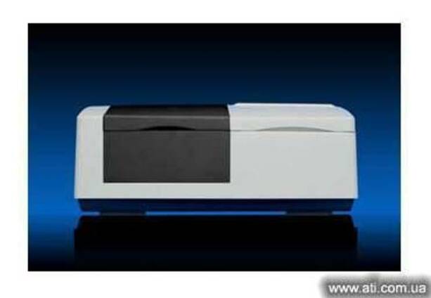 УФ-ВИД спектрофтометры T70 И T70+