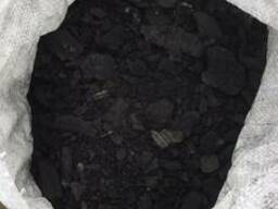 Углеродный остаток