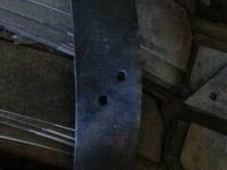 Углосним плуга