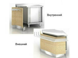 Угловые Нейтральные Элементы