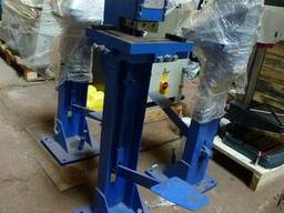 Угловысечной станок ручной SQ-80