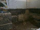 Углубление подвалов Одесса - фото 3