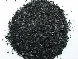 Уголь активированный БАУ-А, ОУ-А, АГ, ДАК, БАУ-МФ
