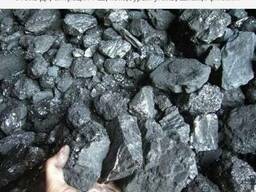 Уголь, антрацита