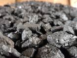 Уголь антрацит орех АО 25-50 мм. - фото 3