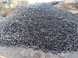 Уголь (15-25 мм)