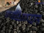 Уголь антрацит мелкий АМ 13-25 мм. - фото 2
