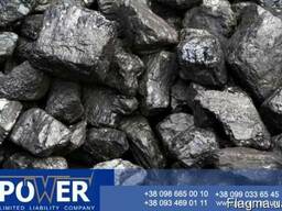 Уголь антрацит, оптом