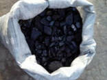 Уголь - фото 1