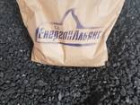 Уголь антрацит штыб (АШ 0-6 мм) - фото 3