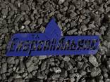 Уголь антрацит семечко АС 6-13 мм - фото 3