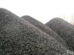 Уголь, АО, ДГ