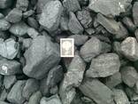 Уголь, ДГР, ДГ, Шлам угольный, АШ, АО, АК. - фото 1