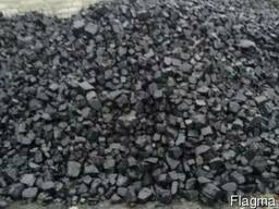 Уголь ДГ 13-100 ЦОФ от 10 тонн!!